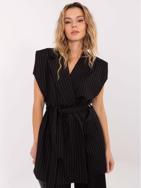 Liemenė-IT-KZ-FL9790.66-juoda