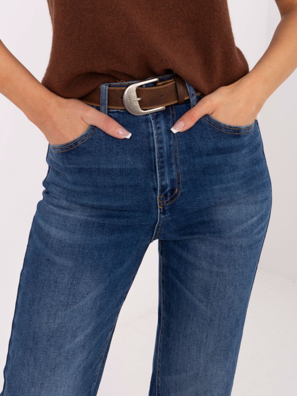 Džinsai-VM-SP-SK600-3B.15P-tamsiai mėlyni 2