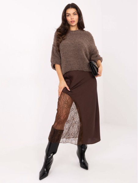 Megztinis-IT-SW-72802.77-tamsiai smėlio spalvos