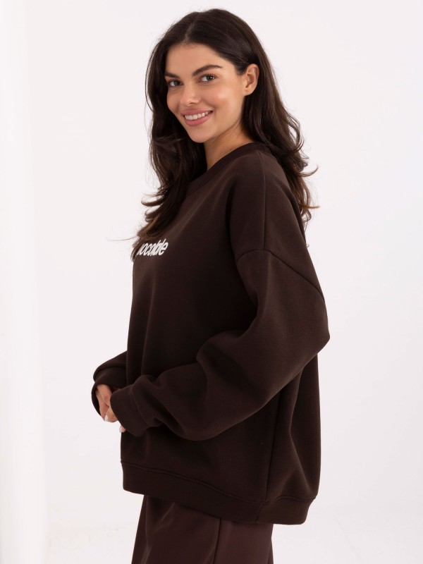 Džemperis-RV-BL-A1036.22-tamsiai rudas 2