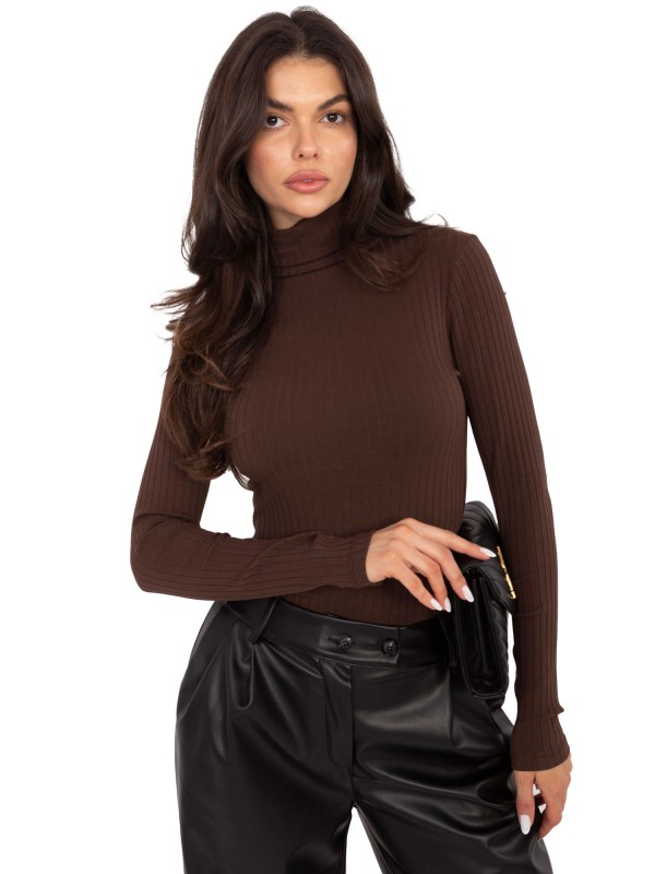 Palaidinė-RV-BZ-A1046.75-tamsiai ruda