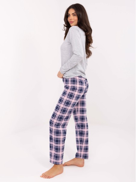 Pižama-DU-PI-FP-004.03-pilka