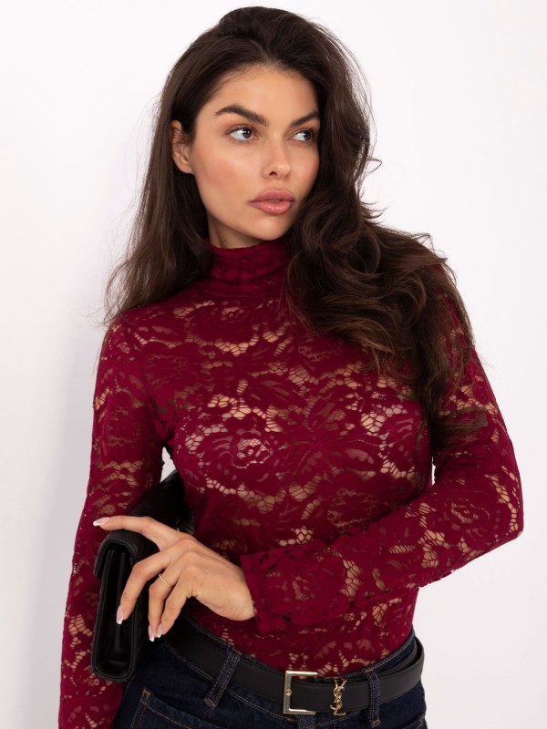 Palaidinė-MI-BZ-M720-1.53-bordo spalvos