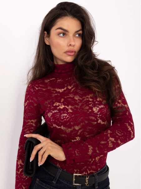 Palaidinė-MI-BZ-M720-1.53-bordo spalvos