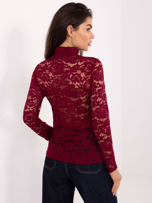 Palaidinė-MI-BZ-M720-1.53-bordo spalvos 2