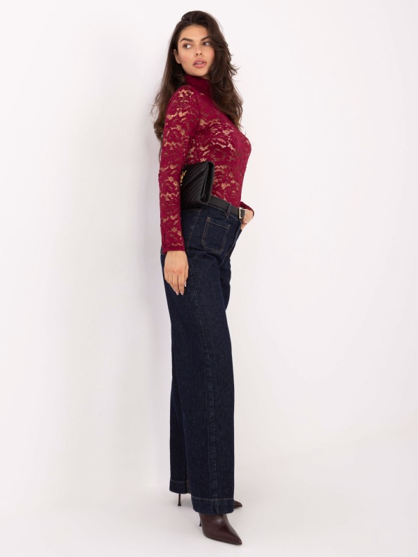 Palaidinė-MI-BZ-M720-1.53-bordo spalvos