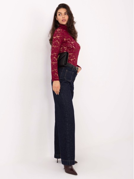 Palaidinė-MI-BZ-M720-1.53-bordo spalvos