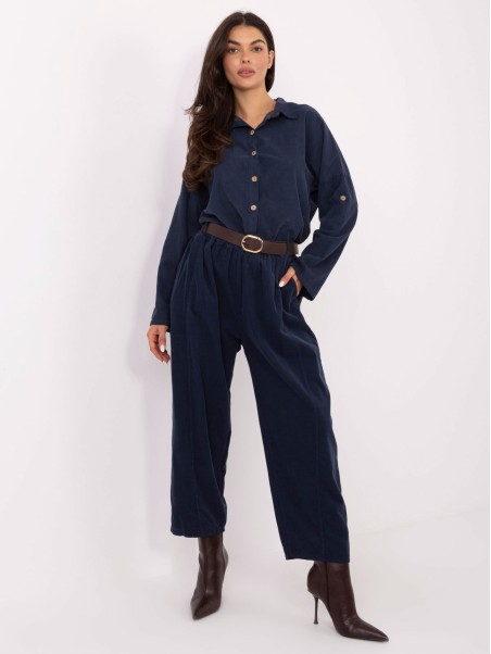 Marškinėliai-IT-KS-22390.81-tamsiai mėlyni