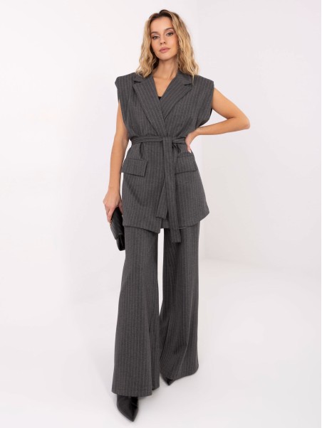 Vest-IT-KZ-FL9790.66-tamsiai pilka