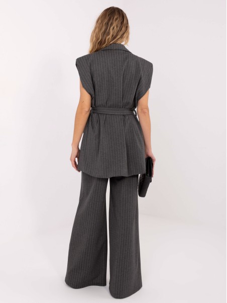 Vest-IT-KZ-FL9790.66-tamsiai pilka