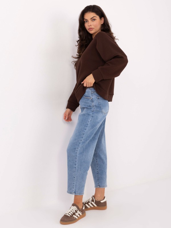 Džemperis-MJ-BL-H2525.66-tamsiai rudas