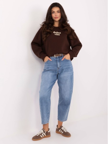 Džemperis-MJ-BL-H2525.66-tamsiai rudas