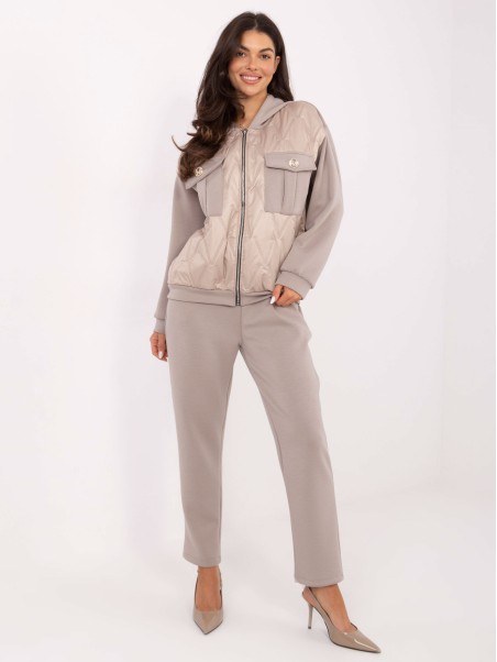 Set-IT-KMPL-9872.97-tamsiai smėlio spalvos