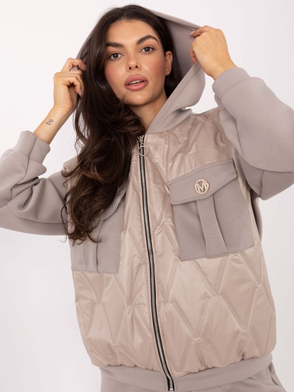 Set-IT-KMPL-9872.97-tamsiai smėlio spalvos