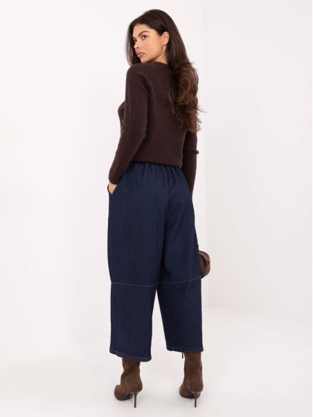 Kelnės-IT-SP-96751.29P-tamsiai mėlynos