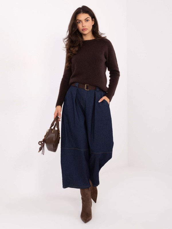 Kelnės-IT-SP-96751.29P-tamsiai mėlynos