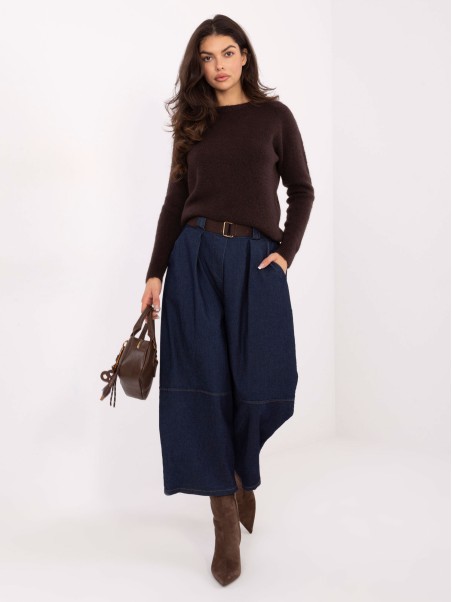 Kelnės-IT-SP-96751.29P-tamsiai mėlynos