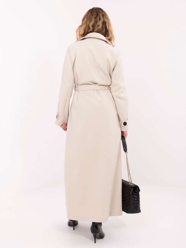 Paltas-IT-PL-97035.08P-šviesiai smėlio spalvos