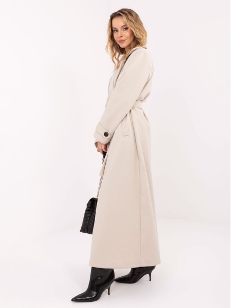 Paltas-IT-PL-97035.08P-šviesiai smėlio spalvos
