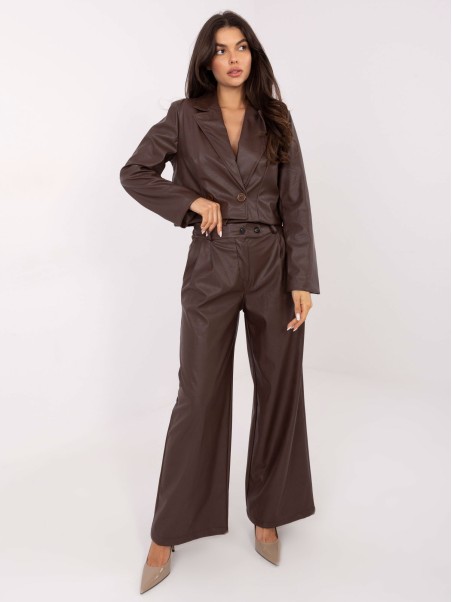 Kelnės-IT-SP-FL9020.02P-rudos