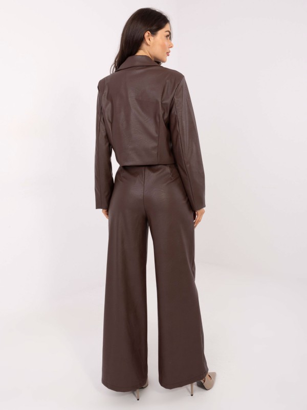 Kelnės-IT-SP-FL9020.02P-rudos 2