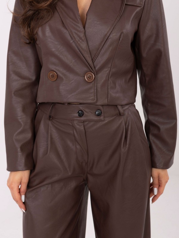 Kelnės-IT-SP-FL9020.02P-rudos