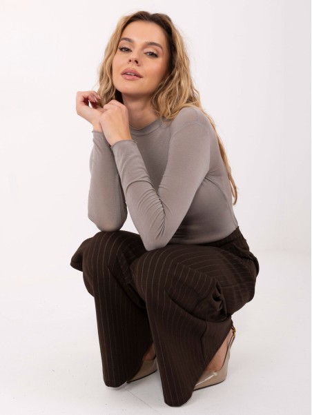 Palaidinė-IT-BZ-21818.98-tamsiai smėlio spalvos