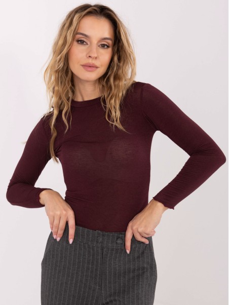 Palaidinė-IT-BZ-21818.98-bordo spalvos