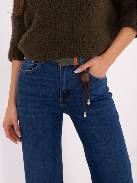 Džinsai-VM-SP-BQ1787-3.01P-tamsiai mėlyni