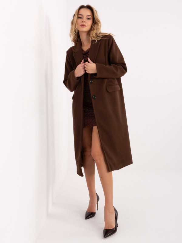 Paltas-IT-PL-80320.65-tamsiai rudas