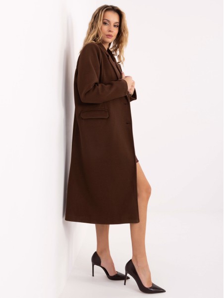 Paltas-IT-PL-80320.65-tamsiai rudas