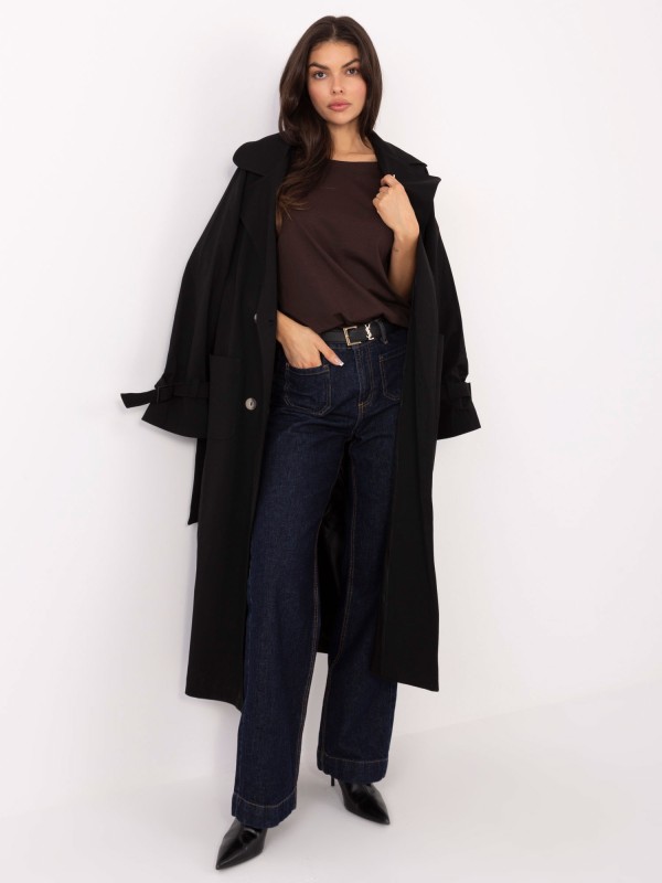 Marškinėliai-RV-TS-4662.04X-tamsiai rudi