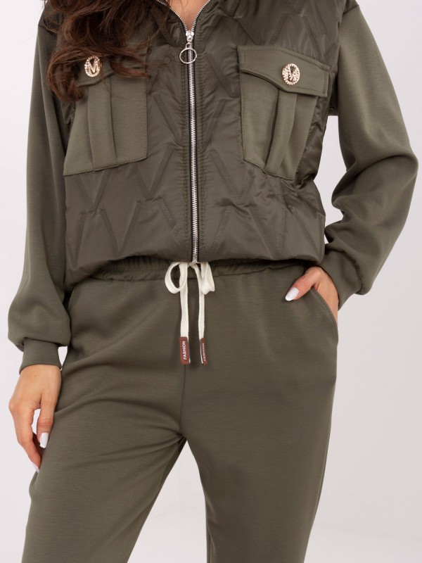 Set-IT-KMPL-9872.97-chaki spalvos