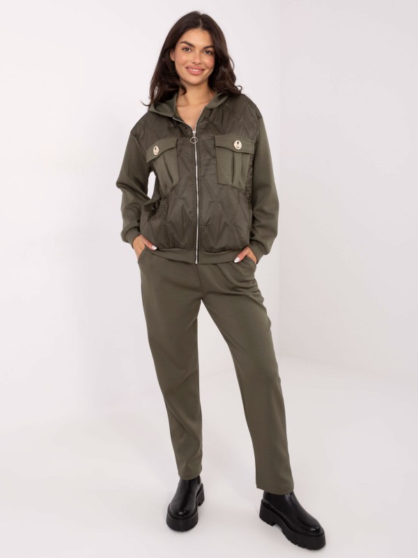 Set-IT-KMPL-9872.97-chaki spalvos