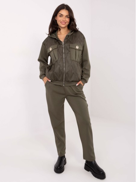 Set-IT-KMPL-9872.97-chaki spalvos