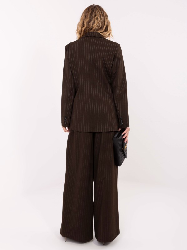 Striukė-IT-MA-FL6215.21-tamsiai ruda