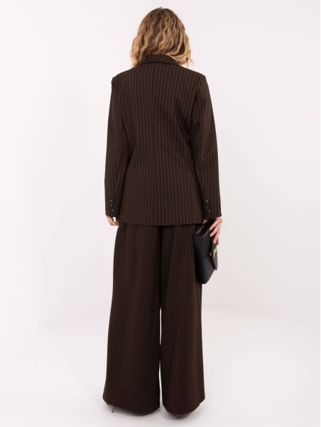 Striukė-IT-MA-FL6215.21-tamsiai ruda