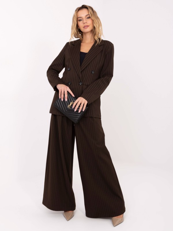 Striukė-IT-MA-FL6215.21-tamsiai ruda