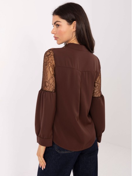 Marškinėliai-MI-KS-3281.65-rudi