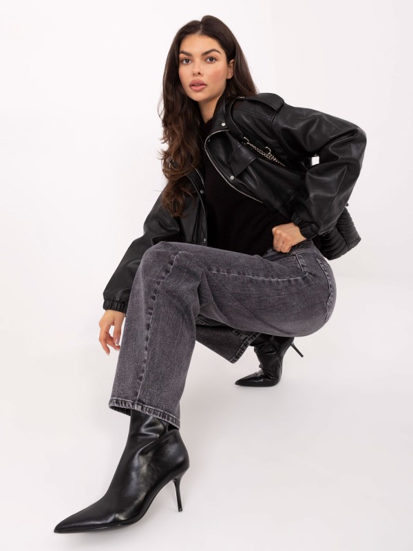 Džinsai-VM-SP-RE3223.49-tamsiai pilki