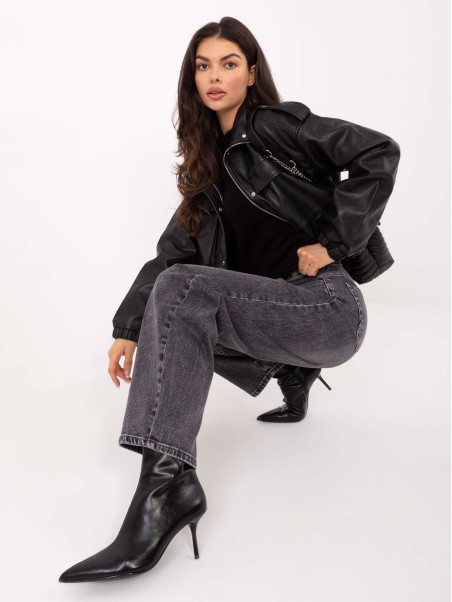 Džinsai-VM-SP-RE3223.49-tamsiai pilki