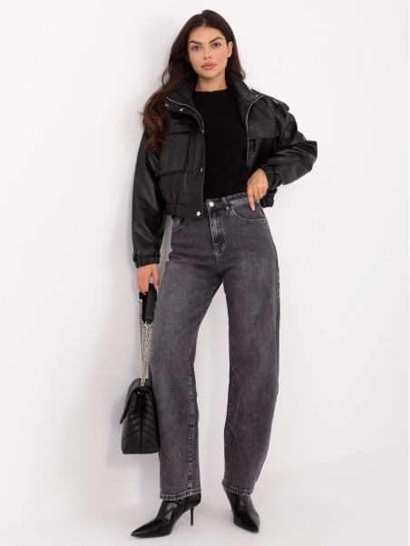 Džinsai-VM-SP-RE3223.49-tamsiai pilki