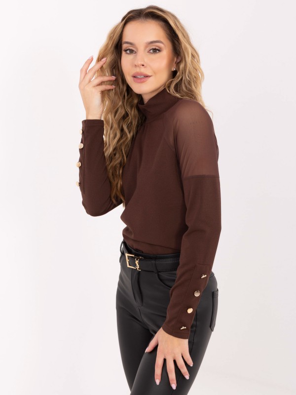 Palaidinė-MI-BZ-M776.13-ruda