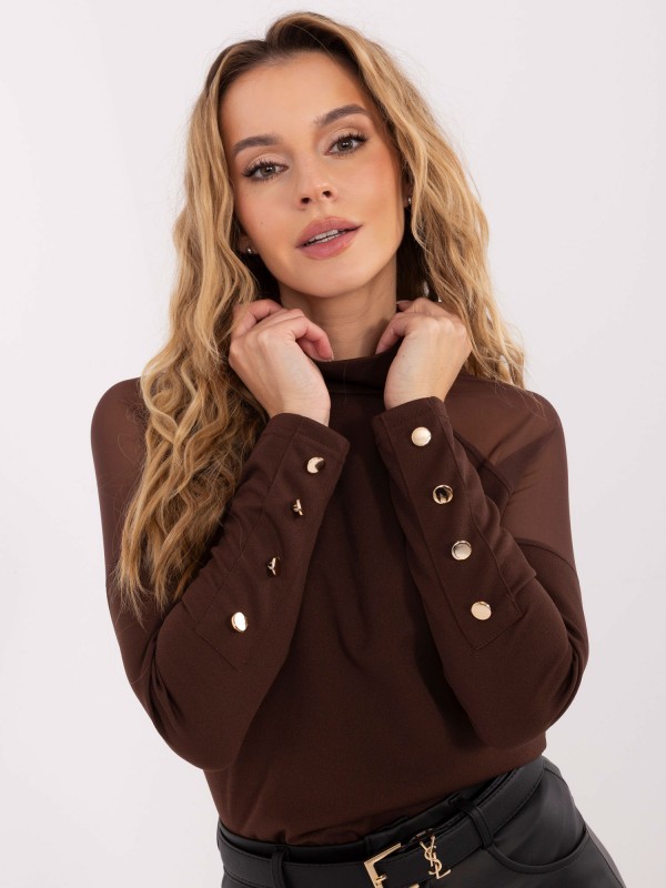 Palaidinė-MI-BZ-M776.13-ruda