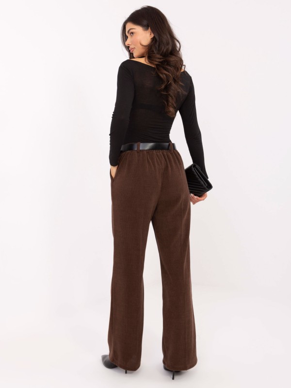 Kelnės-IT-SP-FL8252.18P-rudos