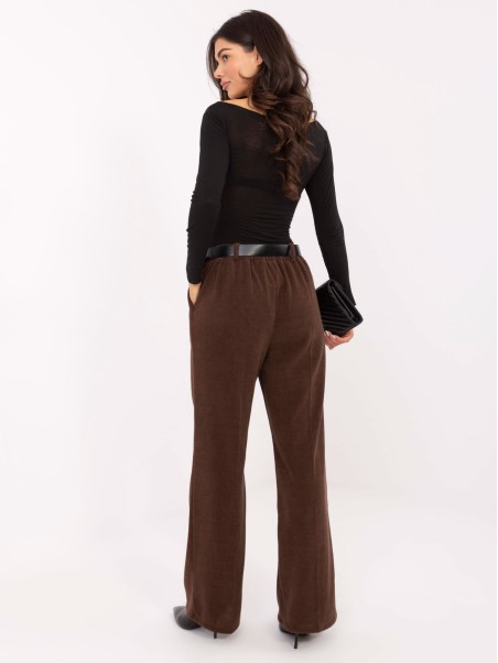 Kelnės-IT-SP-FL8252.18P-rudos