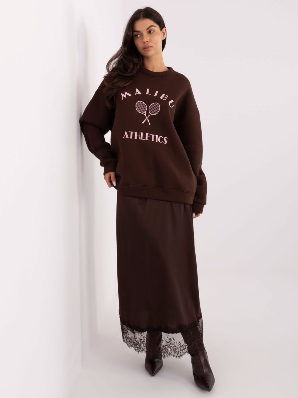 Džemperis-MJ-BL-H2519.34-tamsiai rudas