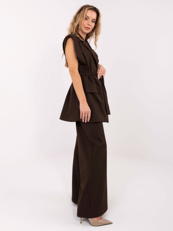 Vest-IT-KZ-FL9790.66-tamsiai ruda