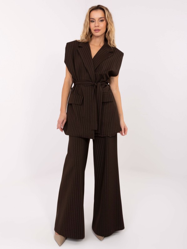 Vest-IT-KZ-FL9790.66-tamsiai ruda 2