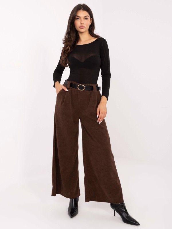 Kelnės-IT-SP-FL5583.16P-rudos